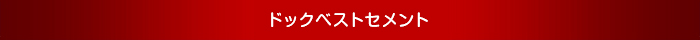 ドックベストセメント